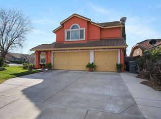 Via Del Pettoruto, Gustine, CA 95322