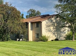 4480 S Sioux St APT A-1, Terre Haute, IN 47802