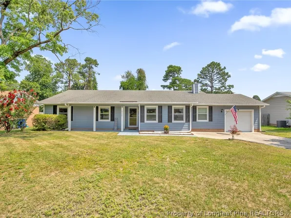 6746 Weeping Water Run, Fayetteville, NC 28314