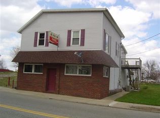 1403 Cedar Hill Rd, Lancaster, OH 43130