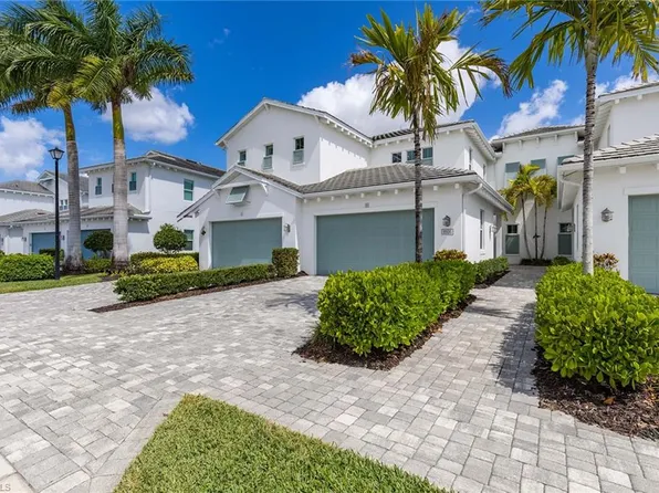 8936 Saint Lucia DR #201, NAPLES, FL 34114