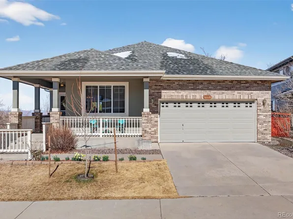 4405 Millwagon Trail, Castle Rock, CO 80109