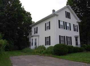 23 Central St, West Brookfield, MA 01585