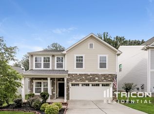 6600 Covington Commons Dr, Charlotte, NC 28227