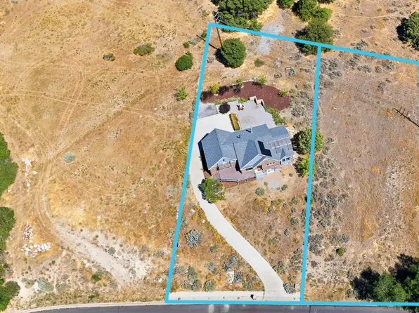 1164 Circle View Dr, Logan, UT 84341