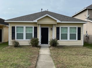 4071 Mossy Place Ln, Spring, TX 77388