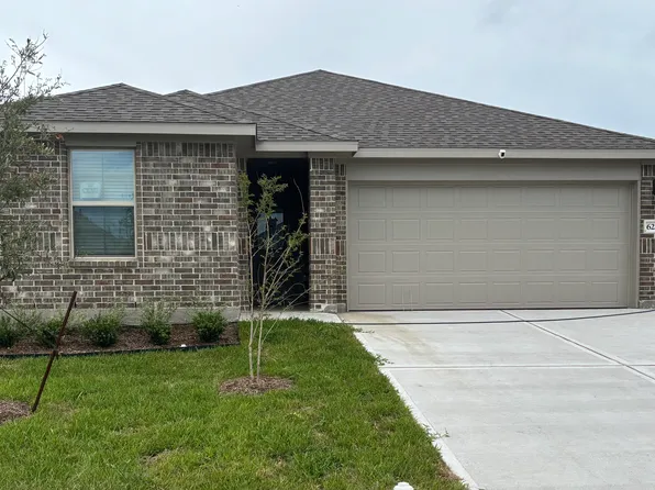 6225 Sadie St, Corpus Christi, TX 78415