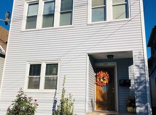 101 Semel Ave FLOOR 2, Garfield, NJ 07026