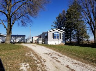 305 E Highway 52, Canton, MN 55922