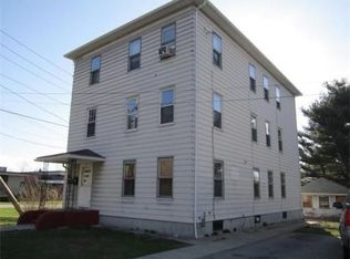 159 Greenwood St #2, Worcester, MA 01607