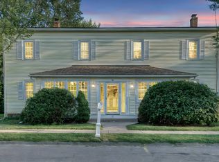 35 Niles Rd, Windsor, CT 06095