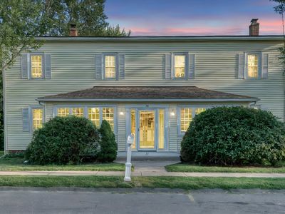 35 Niles Road, Windsor, CT, 06095