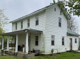 46343 Scout Camp Rd, Chester, OH 45720