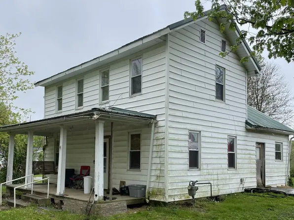 46343 Scout Camp Rd, Chester, OH 45720