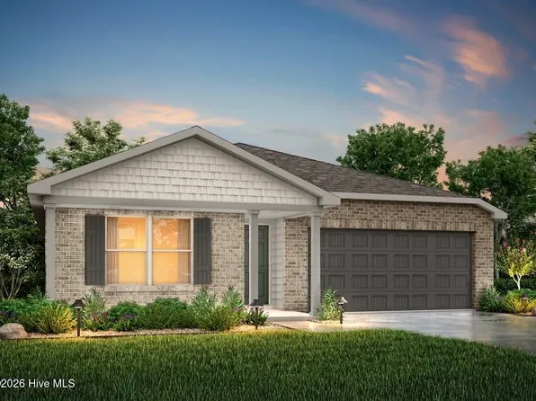 709 Rivers Edge Parkway, Roanoke Rapids, NC 27870