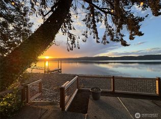 14101 & 14103 E State Route 106, Belfair, WA 98528