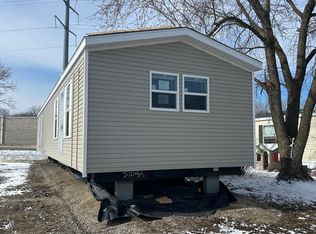 56 Estate Cir #56, Lima, OH
