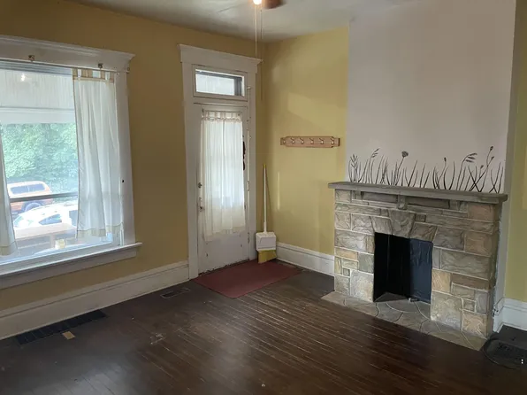 215 E Patterson Ave, Columbus, OH 43202