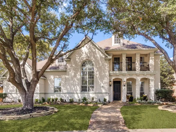 6120 Canvas Back Dr, Frisco, TX 75034