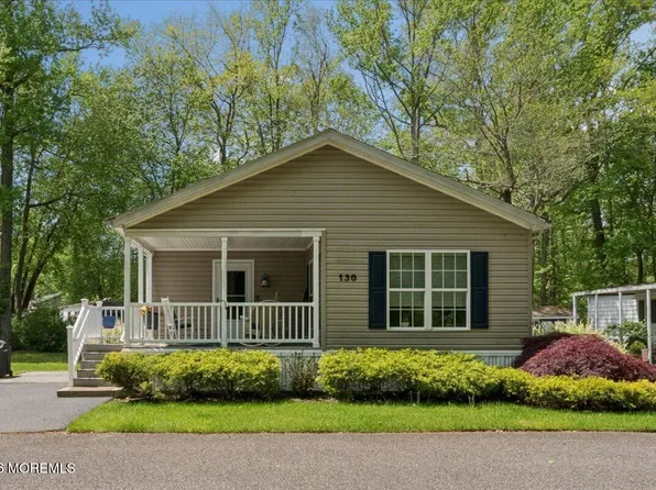 130 Village Road #130, Morganville, NJ 07751