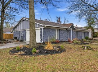 7805 S 70th East Ave, Tulsa, OK 74133