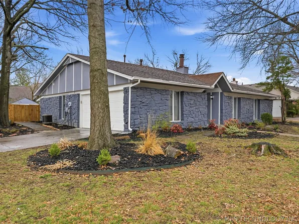 7805 S 70th East Ave, Tulsa, OK 74133