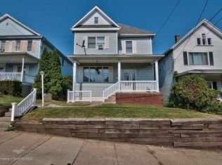 1514 S Webster Ave, Scranton, PA 18505
