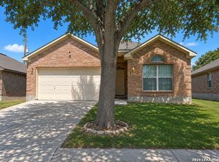 2711 Cloudy Mdw, San Antonio, TX 78222