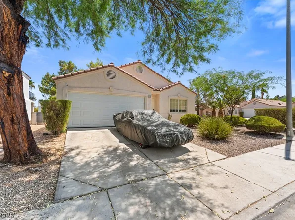 1246 Pale Morning St, Henderson, NV 89052