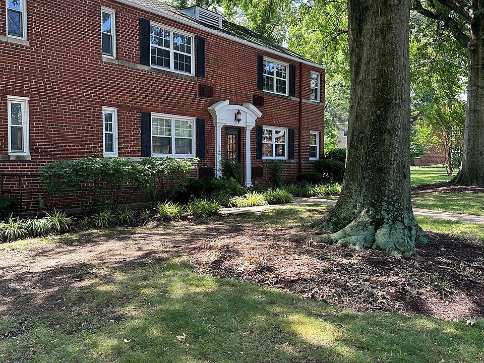 1st image of 4306 N Pershing Dr APT 3