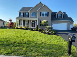 6307 Wrights Hotel Crse, Cicero, NY 13039