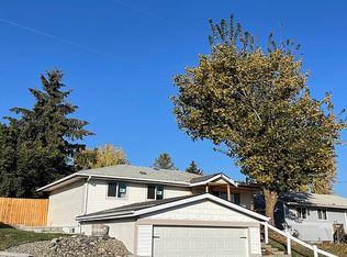 808 Line St, Colton, WA 99113