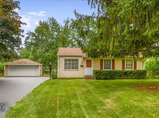 2959 Westridge Dr, Woodridge, IL