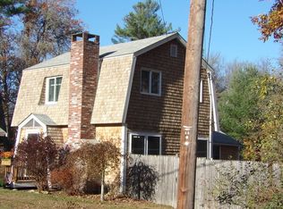 46 Barlow Ave, Wareham, MA 02571