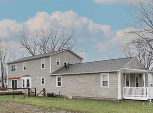 9410 Marcella Dr, Franklin, OH