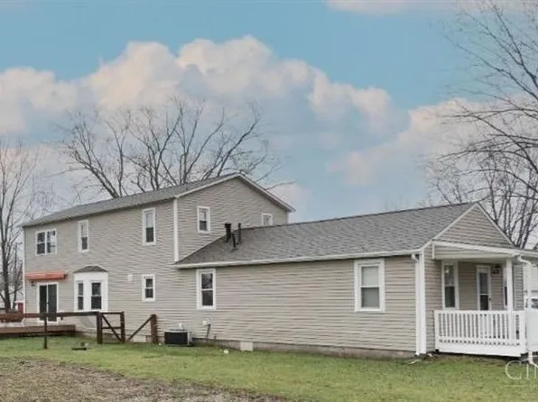 9410 Marcella Dr, Franklin, OH 45005