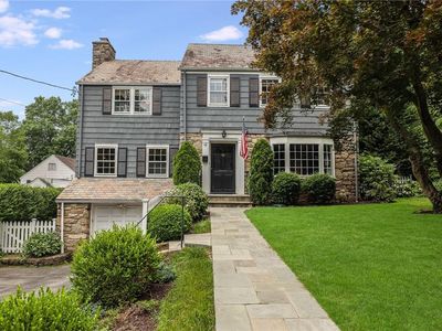 12 Kane Avenue, Larchmont, NY, 10538