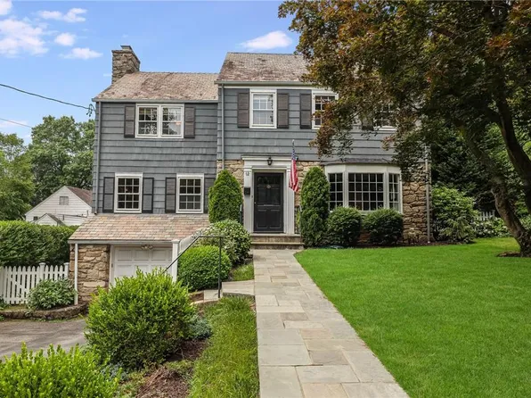 12 Kane Avenue, Larchmont, NY 10538