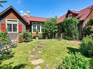 268 Blue Valley Rd, Highlands, NC 28741