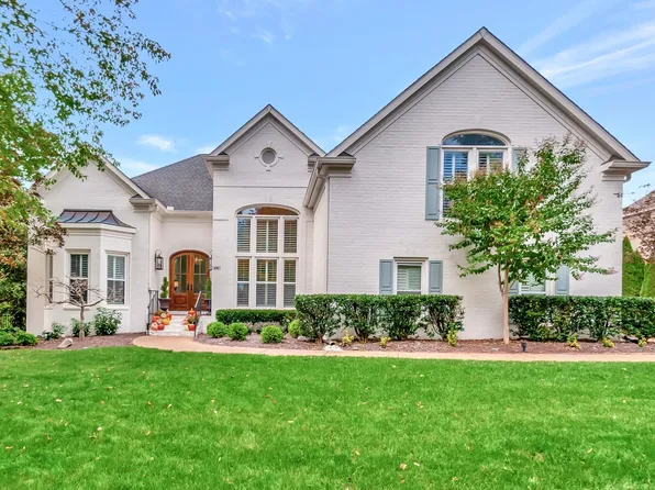 450 Tinnan Ave, Franklin, TN 37067