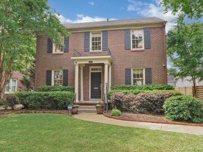 923 Monrovia St, Shreveport, LA, 71106