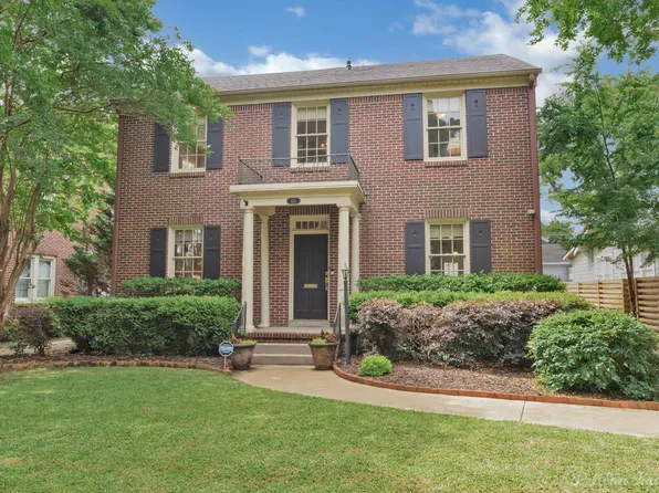 923 Monrovia St, Shreveport, LA 71106