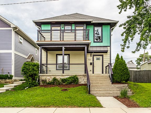 2nd image of 1120 Fletcher Ave