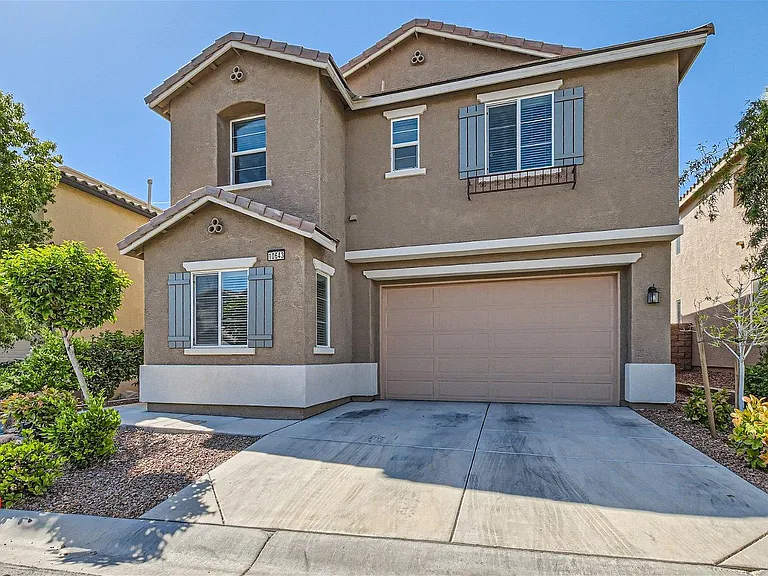10643 Forum Peak Ln — Photo 1