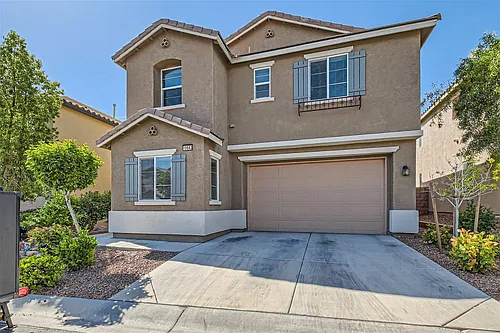 10643 Forum Peak Ln Photo 1