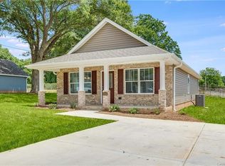 1116 S Marietta St, Gastonia, NC 28054
