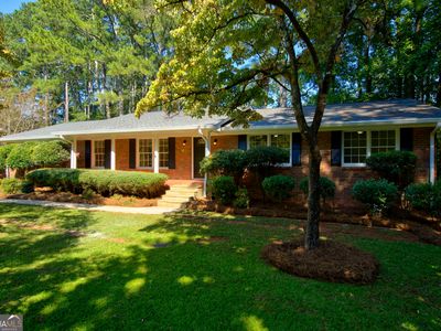 400 Sandstone Dr, Athens, GA, 30605