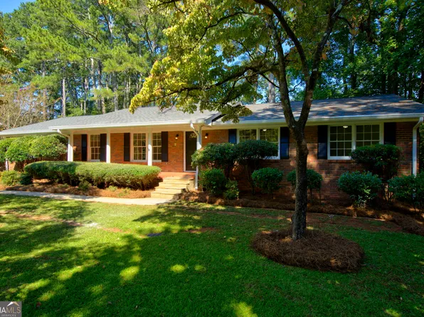 400 Sandstone Dr, Athens, GA 30605