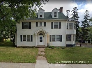 524 Woodland Ave, Duluth, MN 55812
