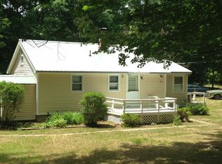 109 Barden Hill Rd, Hillsboro, NH 03244